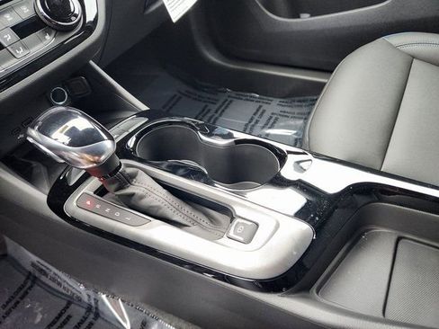 New 2026 Buick Envista Sport Touring w/ Convenience I Package FWD image 17