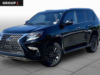Certified 2023 Lexus GX 460 Premium w/ Premium Plus Package AWD/4WD video 1