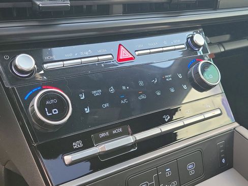 New 2026 Hyundai Santa Fe Calligraphy image 30