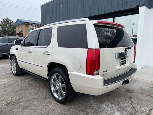 Used 2010 Cadillac Escalade Premium image 7