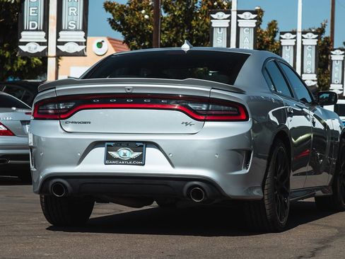 Used 2022 Dodge Charger R/T image 8