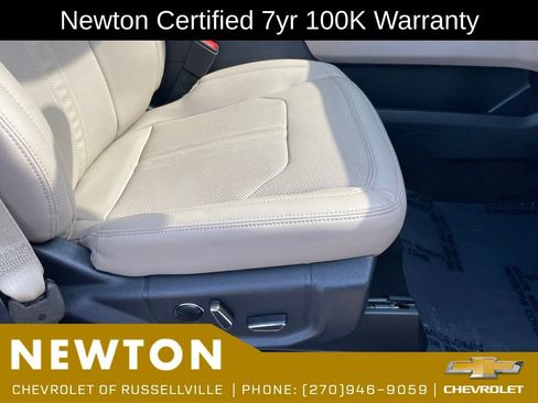 Used 2023 Ford Expedition Limited AWD/4WD image 24