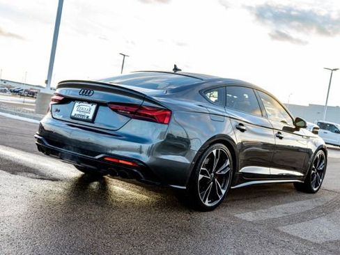 Used 2023 Audi S5 Prestige w/ Prestige Package image 7