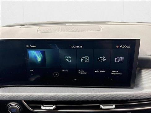 New 2025 Hyundai Sonata SEL image 12