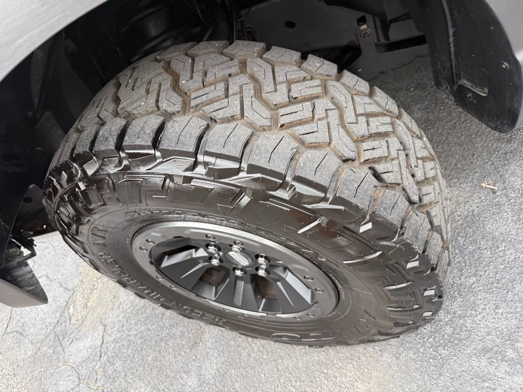 Used 2017 Ford F150 Raptor w/ Equipment Group 802A Luxury AWD/4WD image 15