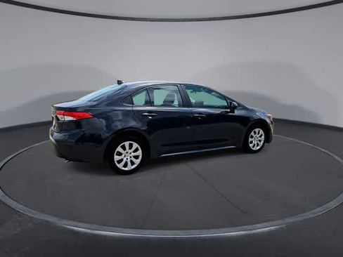 Certified 2024 Toyota Corolla LE FWD image 8