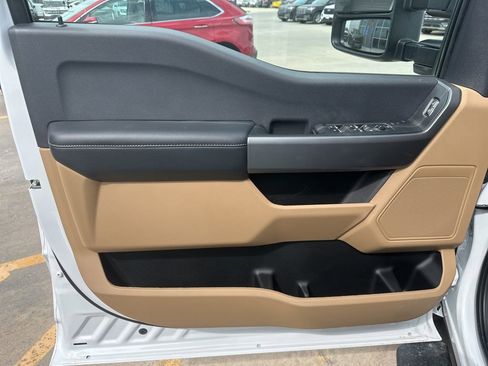 New 2026 Ford F250 XLT image 15