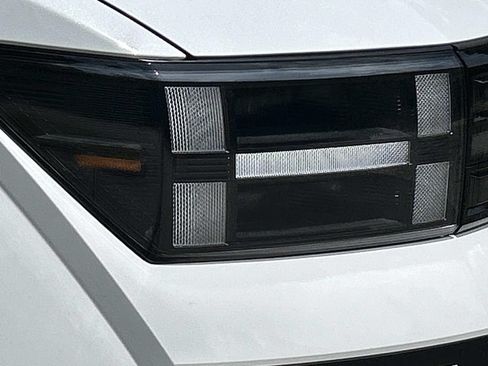 New 2026 Hyundai Santa Fe Limited FWD image 10