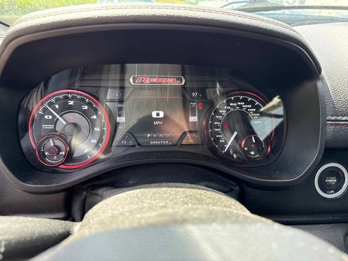 Used 2019 RAM 1500 Rebel w/ Level 1 Equipment Group AWD/4WD image 14