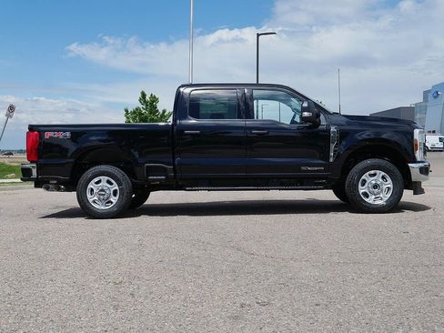 New 2026 Ford F350 XLT AWD/4WD image 6