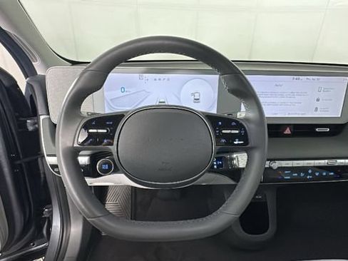 Used 2023 Hyundai Ioniq 5 SEL w/ Cargo Package AWD/4WD image 14