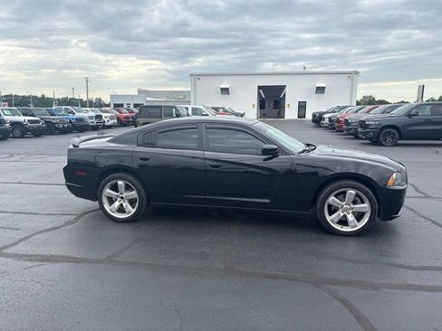 Used 2014 Dodge Charger R/T AWD/4WD image 10