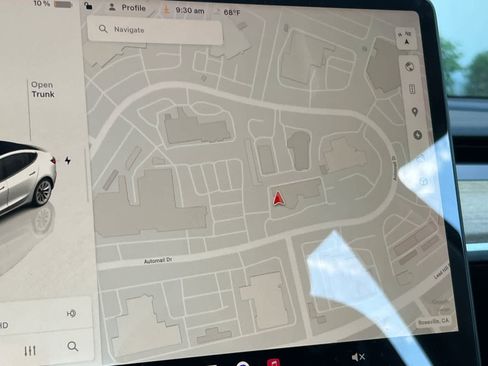 Used 2022 Tesla Model 3 Long Range AWD/4WD image 20