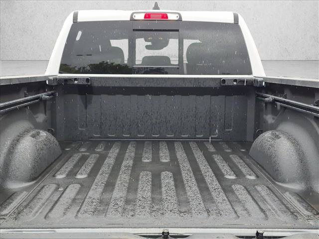 Used 2025 RAM 1500 Big Horn AWD/4WD image 6