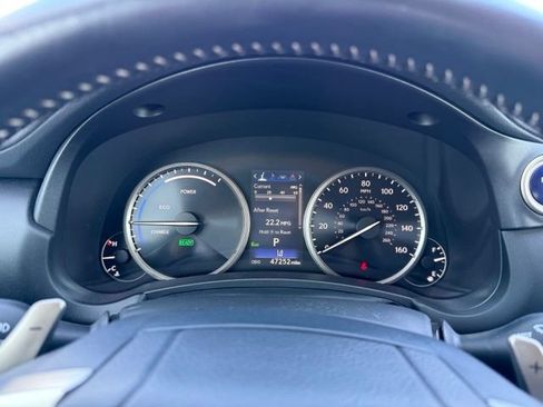 Used 2021 Lexus NX 300h AWD w/ Comfort Package image 20