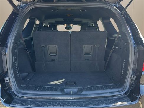 Certified 2024 Dodge Durango GT image 13