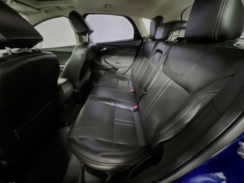 Used 2012 Ford Focus SEL FWD image 27