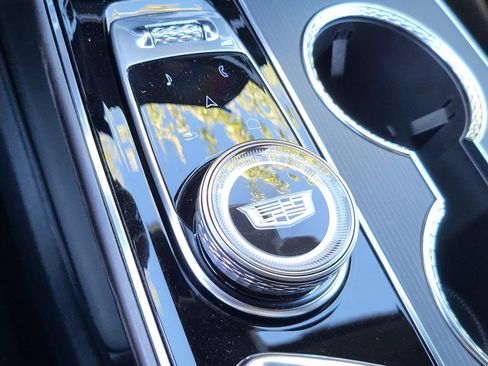 New 2026 Cadillac Lyriq Luxury image 26