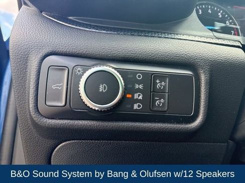 Certified 2022 Ford Explorer ST-Line w/ Class IV Trailer Tow Package image 15