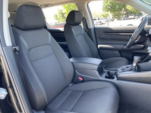 Used 2025 Honda CR-V EX image 26