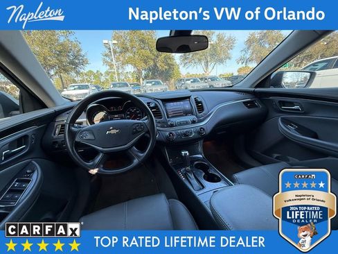 Used 2019 Chevrolet Impala LT image 18