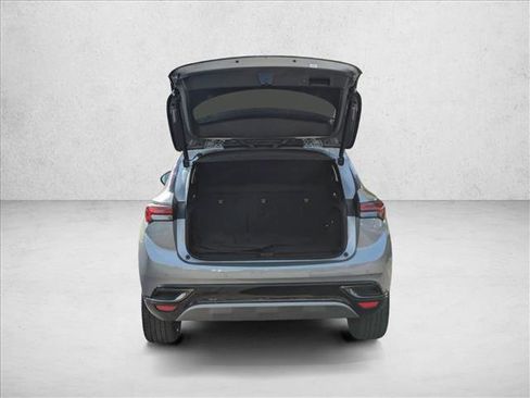 Used 2023 Buick Envision Preferred w/ Sport Touring Package image 6