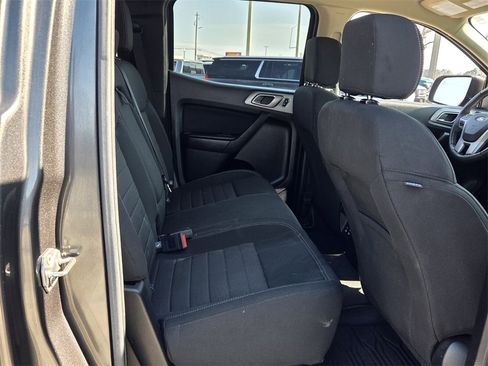 Used 2019 Ford Ranger XLT w/ Equipment Group 302A Luxury image 11
