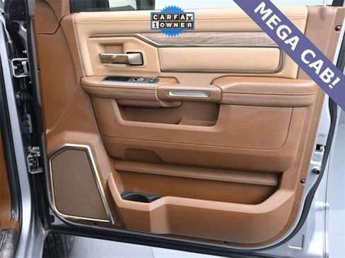 Used 2023 RAM 3500 Limited image 18