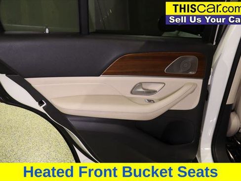 Used 2020 Mercedes-Benz GLE 350 GLE 350 image 30