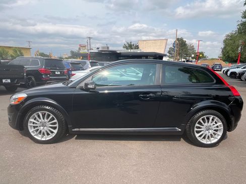 Used 2012 Volvo C30 T5 FWD image 4