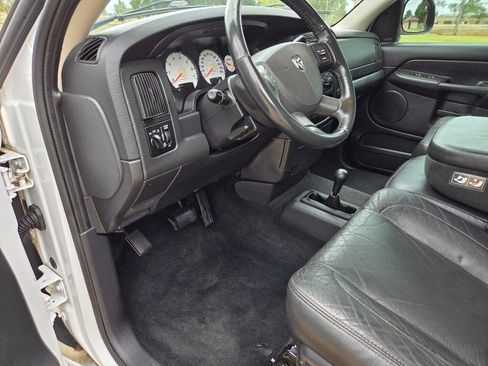 Used 2004 Dodge Ram 1500 Truck SLT w/ Quad Cab Big Horn Value Group AWD/4WD image 13