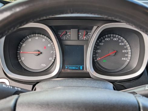 Used 2014 Chevrolet Equinox LT w/ Driver Convenience Package image 25