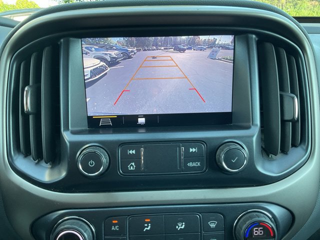 Used 2019 Chevrolet Colorado Z71 AWD/4WD image 27