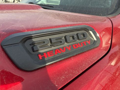 New 2026 RAM 2500 Big Horn image 11