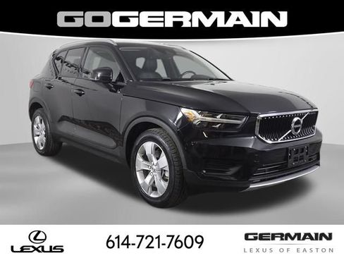 Used 2019 Volvo XC40 T5 Momentum AWD/4WD image 5
