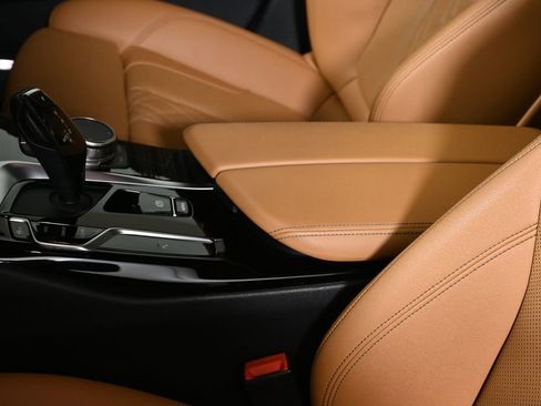 Certified 2023 BMW 530i xDrive w/ Premium Package image 26