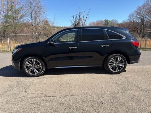 Used 2019 Acura MDX FWD w/ Technology Package image 5