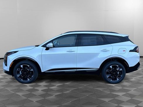 New 2026 Kia Sportage SX Prestige image 7
