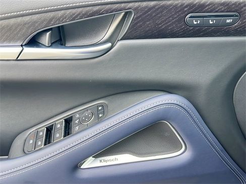 New 2026 INFINITI QX60 Sport image 26