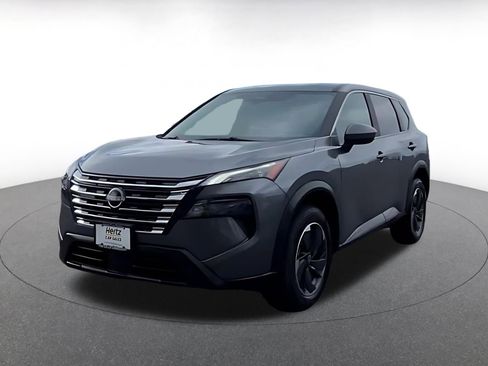 Used 2025 Nissan Rogue SV FWD image 7