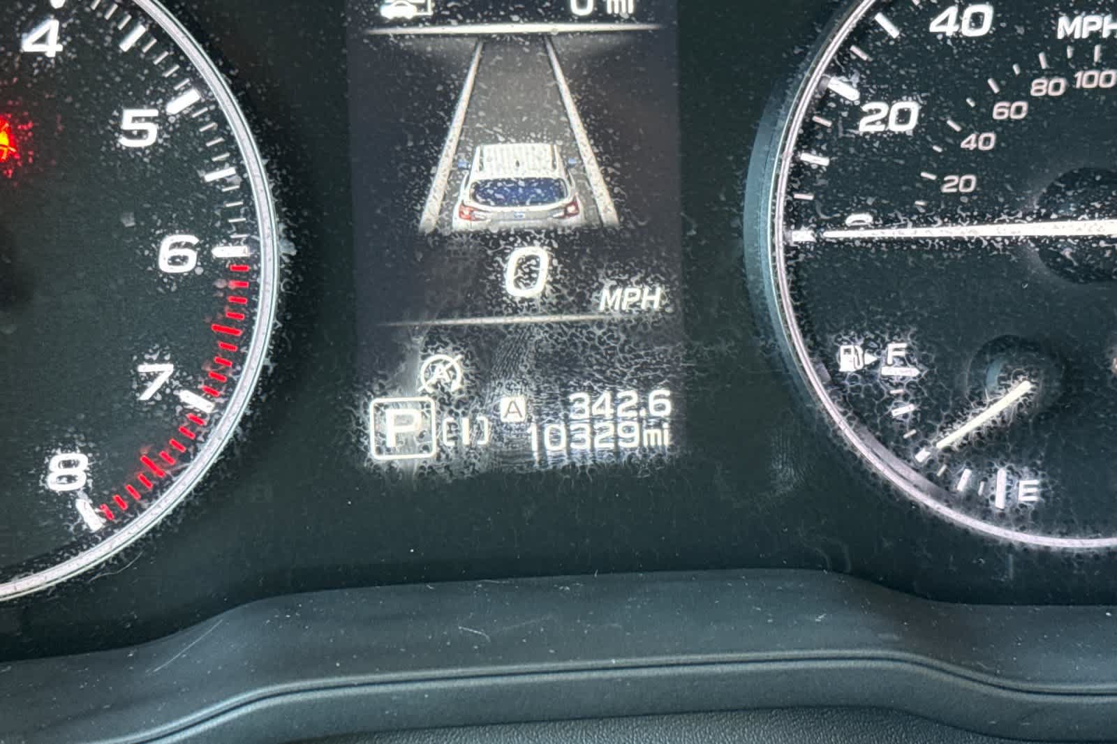 Certified 2025 Subaru Crosstrek 2.5i Limited AWD/4WD image 28