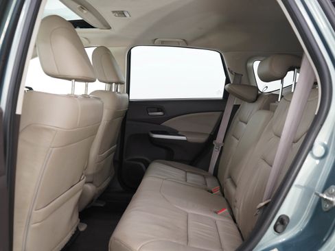 Used 2012 Honda CR-V EX-L image 14