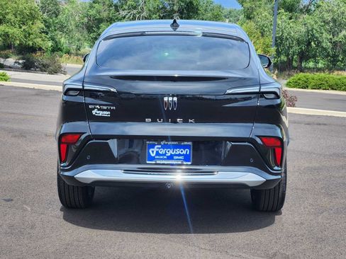 New 2025 Buick Envista Avenir image 11