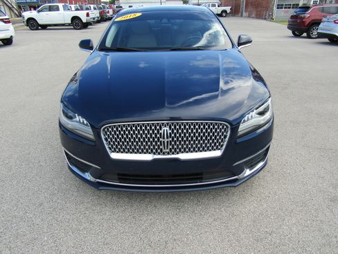 Used 2018 Lincoln MKZ Reserve w/ Climate Package image 8