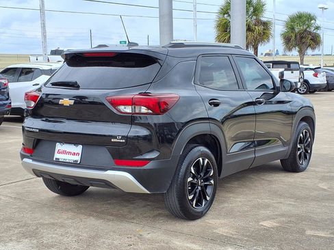 Used 2023 Chevrolet TrailBlazer LT FWD image 8