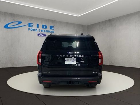 New 2026 Ford Expedition Max Active AWD/4WD image 14