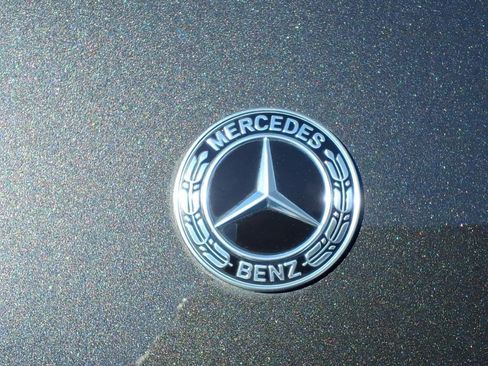 Certified 2026 Mercedes-Benz E 450 4MATIC Sedan image 9