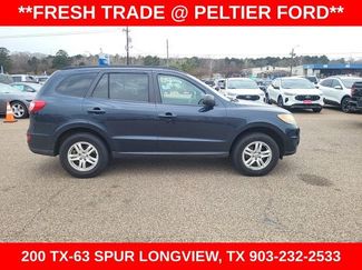 Used 2012 Hyundai Santa Fe GLS video 1