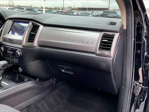 Used 2020 Ford Ranger XLT image 16