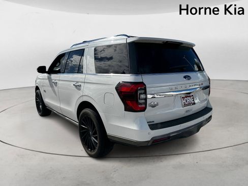 Used 2022 Ford Expedition King Ranch image 5